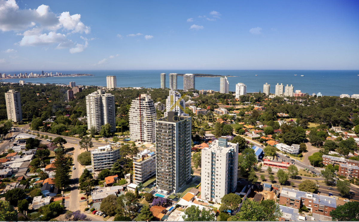 Apartamento ID.21096933 - Apartamento en venta, Punta del Este! Oportunidad de inversión!
