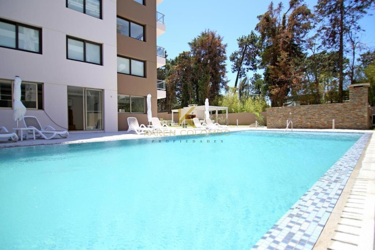 Apartamento ID.21095602 - Apartamento en venta y alquiler de 3 Dormitorios Punta del Este 