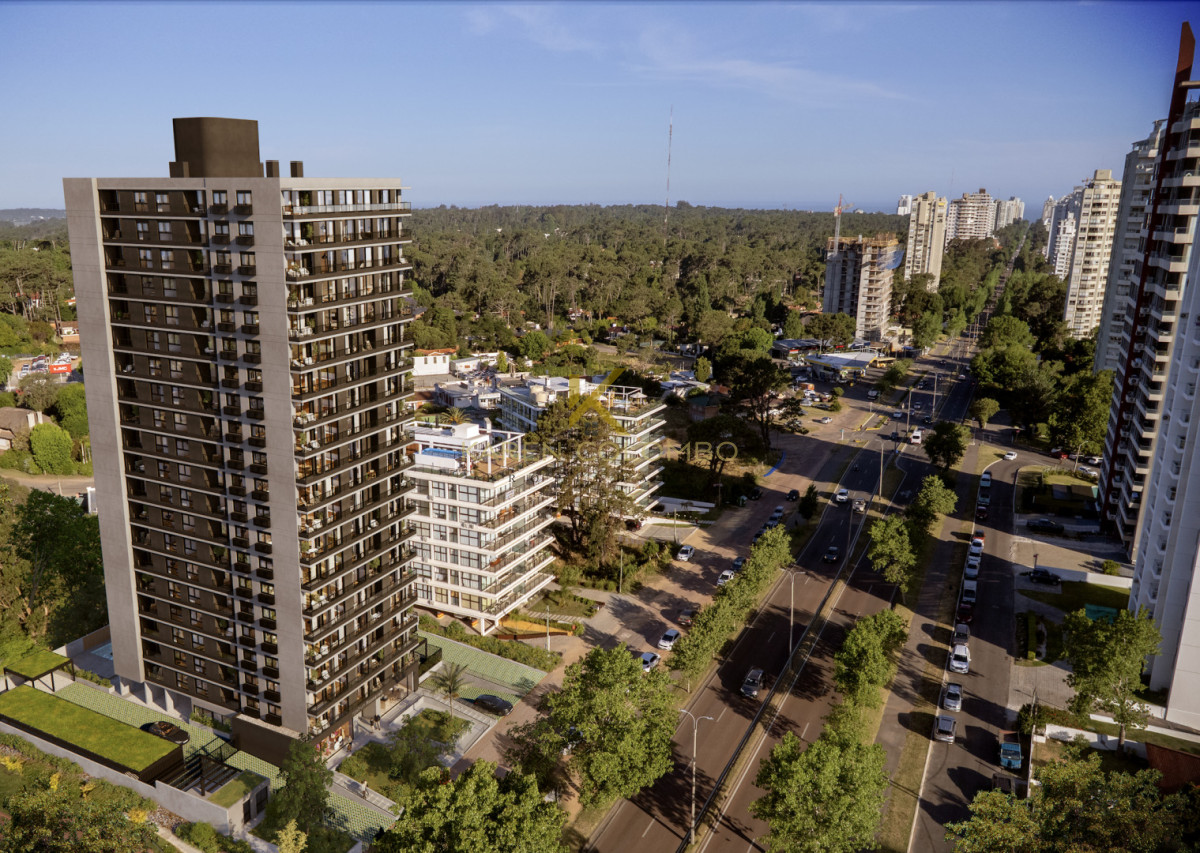 Apartamento ID.21096933 - Apartamento en venta, Punta del Este! Oportunidad de inversión!