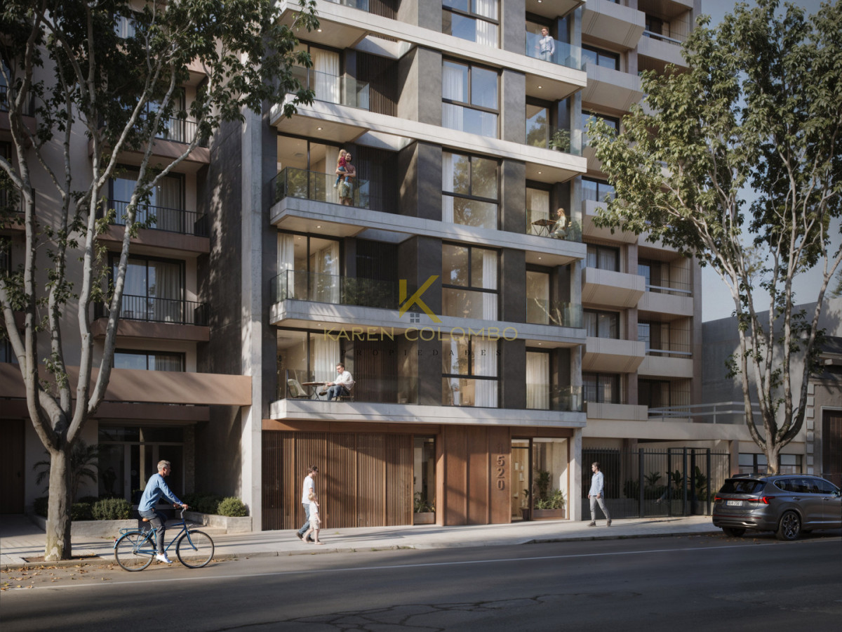 Apartamento ID.21097642 - Apartamento en venta 1 dormitorio