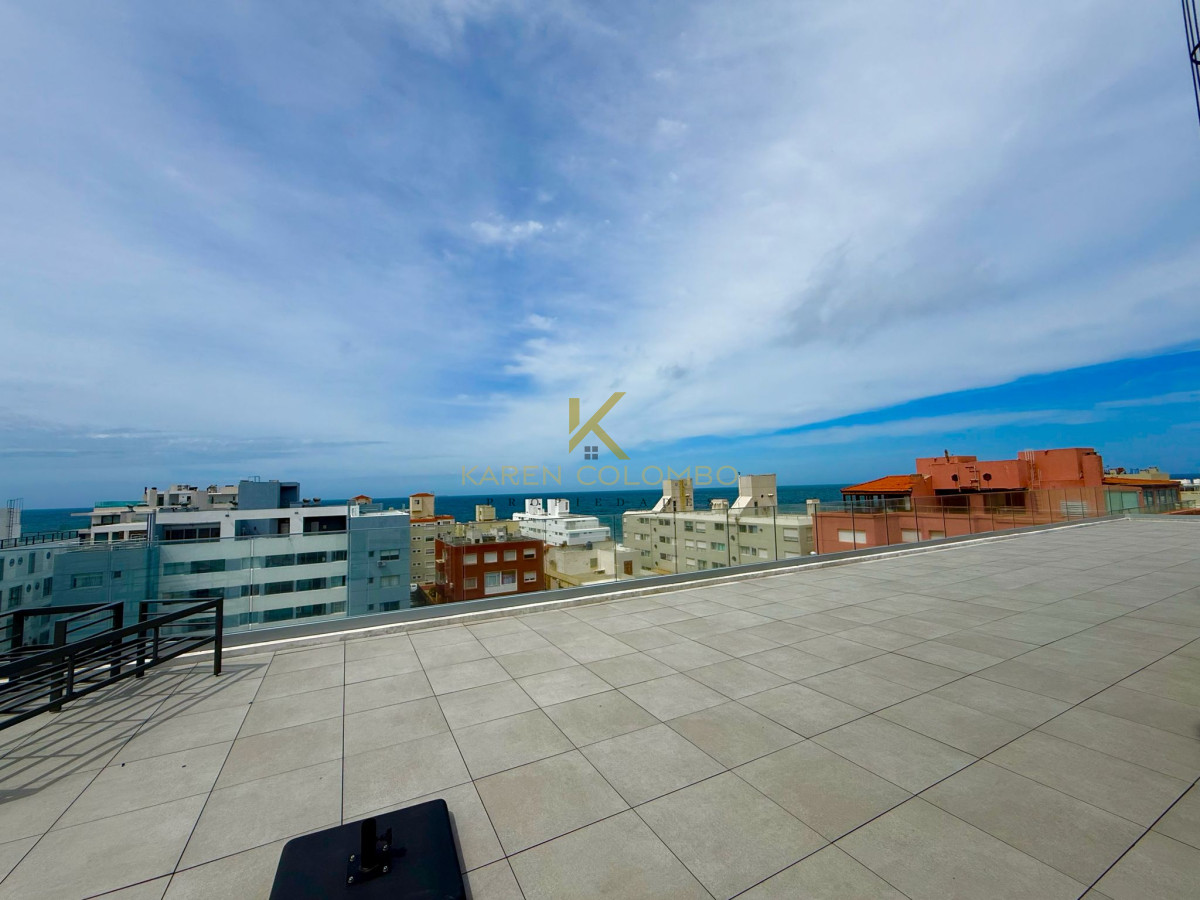 Apartamento ID.21097108 - Alquiler Invernal en Peninsula de 1 dormitorio 