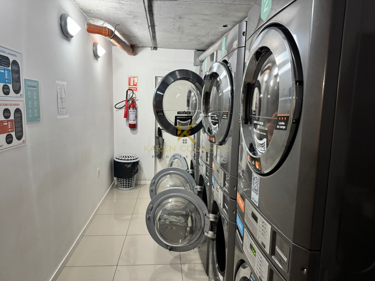 Apartamento ID.21096476 - Apartamento en venta 2 Dormitorios y cochera en Palermo, Montevideo