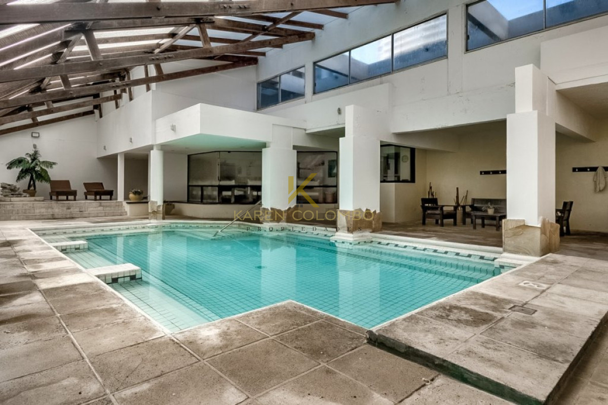Apartamento ID.21089474 - Apartamento en venta Punta del Este