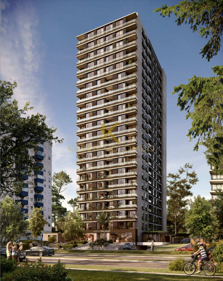 Apartamento ID.21096933 - Apartamento en venta, Punta del Este! Oportunidad de inversión!