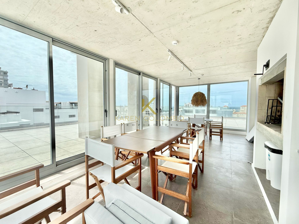 Apartamento ID.21097108 - Alquiler Invernal en Peninsula de 1 dormitorio 