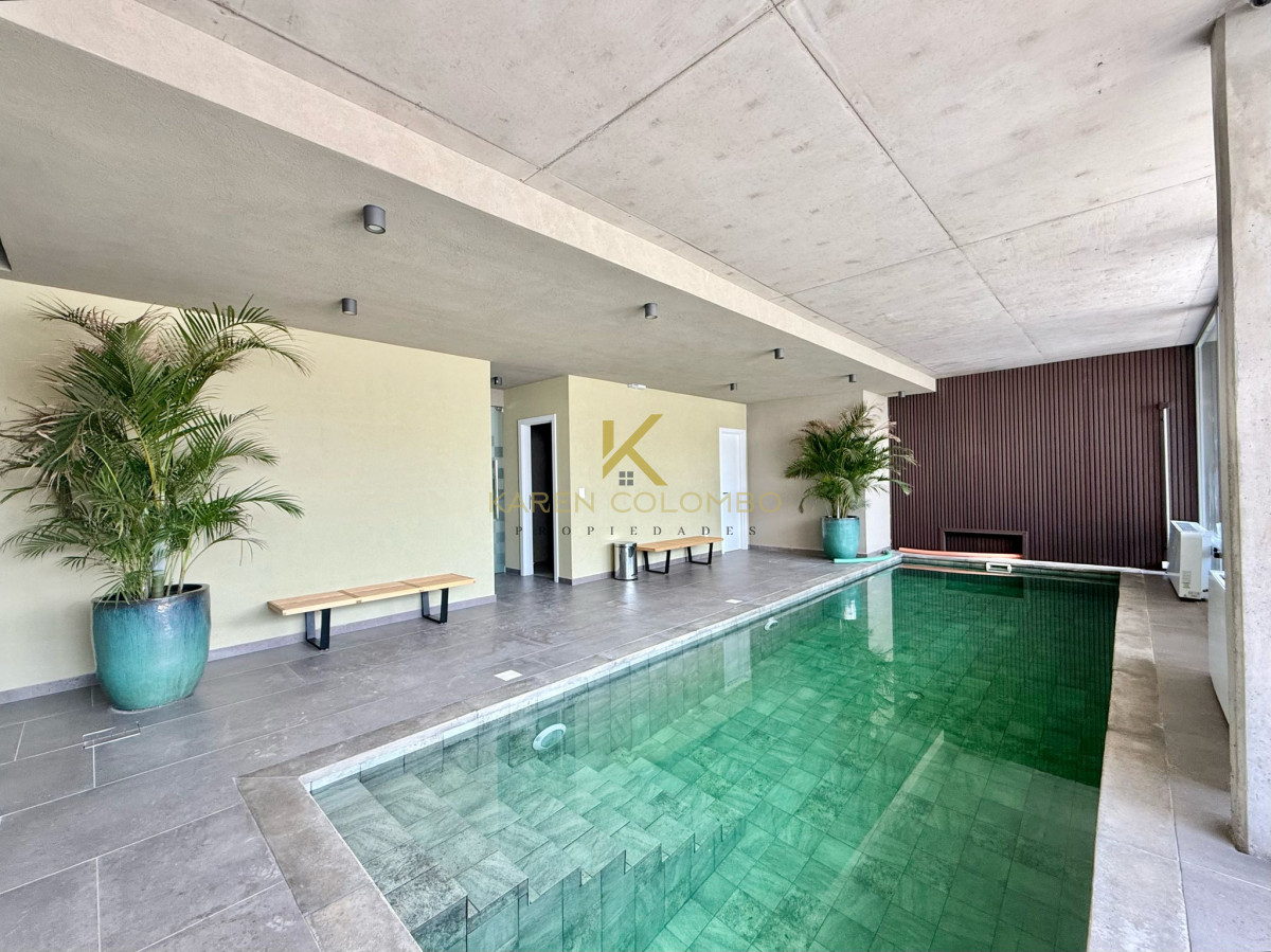 Apartamento ID.21097108 - Alquiler Invernal en Peninsula de 1 dormitorio 