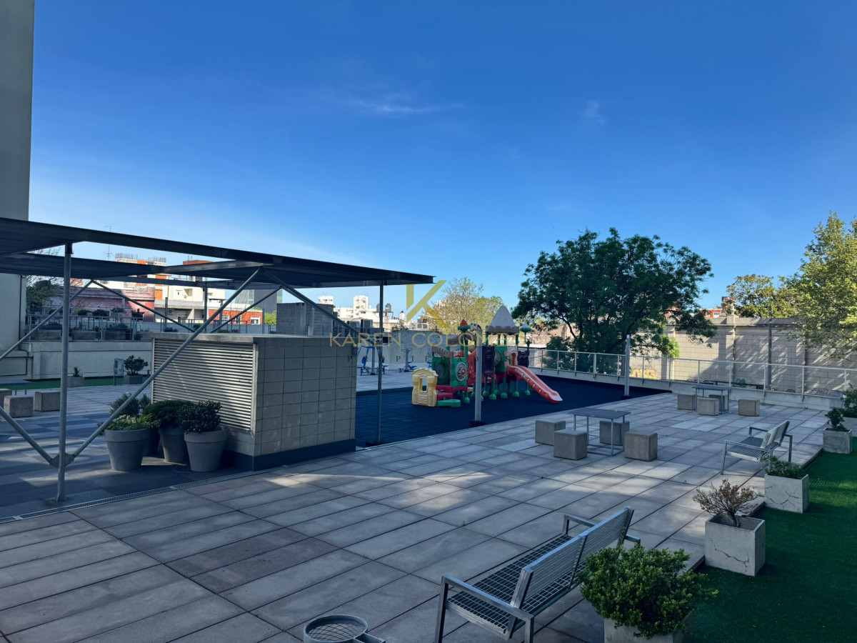 Apartamento ID.21096476 - Apartamento en venta 2 Dormitorios y cochera en Palermo, Montevideo