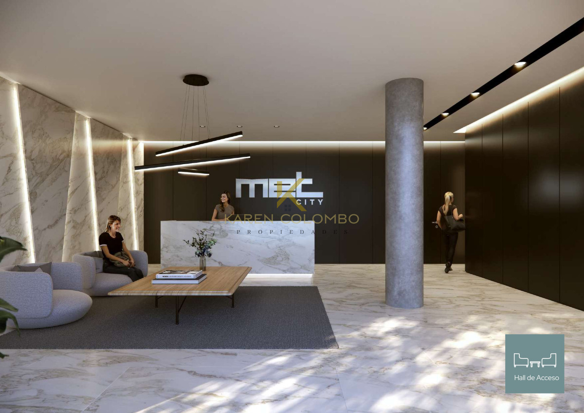 Apartamentos 1 dormitorios desde USD 145.200 - GoPunta - Portal Inmobiliario de Punta del Este - Maldonado