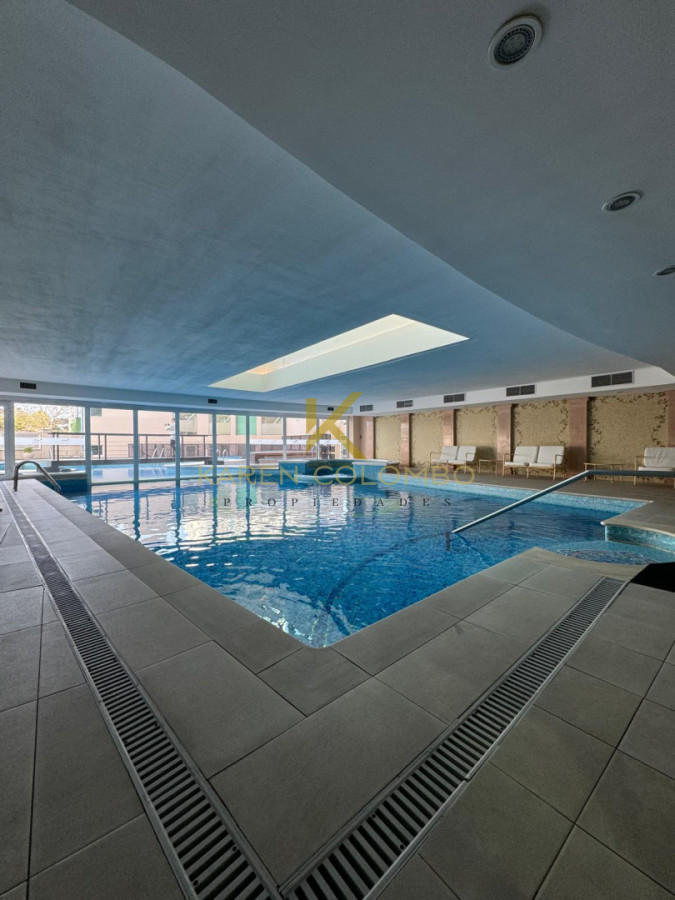 Apartamento ID.21096975 - Apartamento en alquiler temporal y anual en playa Mansa Punta del Este.