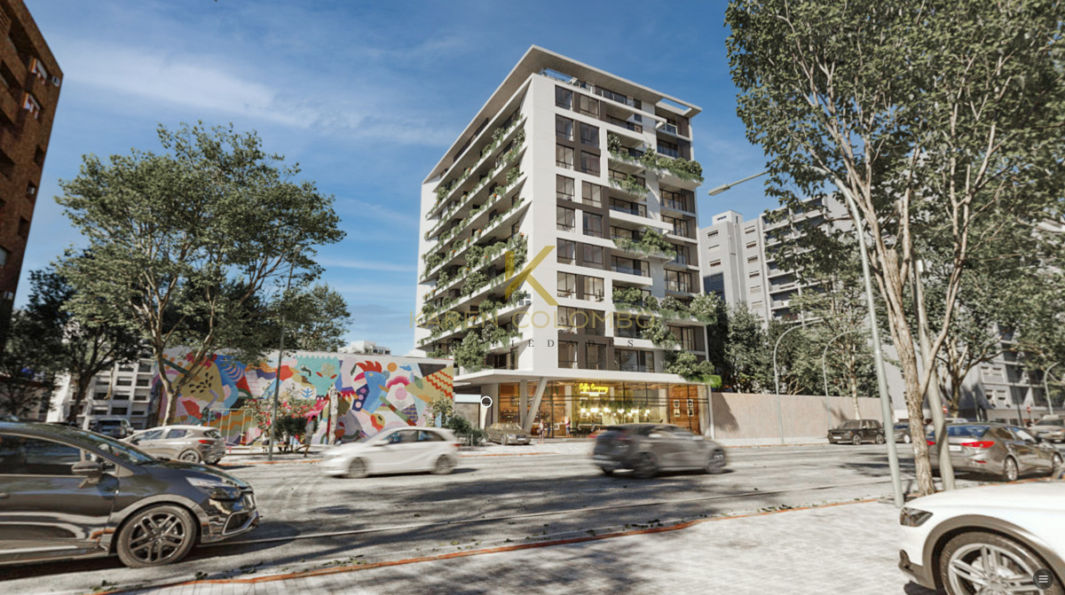 Aguada - GoPunta - Portal Inmobiliario de Punta del Este - Maldonado