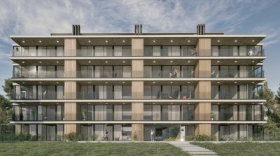 Apartamento en venta a estrenar en Punta Ballena en pozo