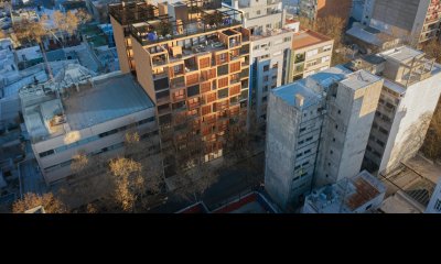 Apartamento en venta en Montevideo