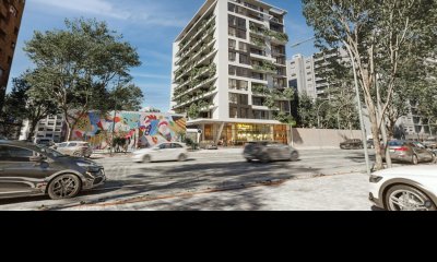 Apartamento a estrenar en Aguada