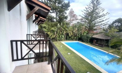 Hotel en venta playa Mansa, Punta del Este