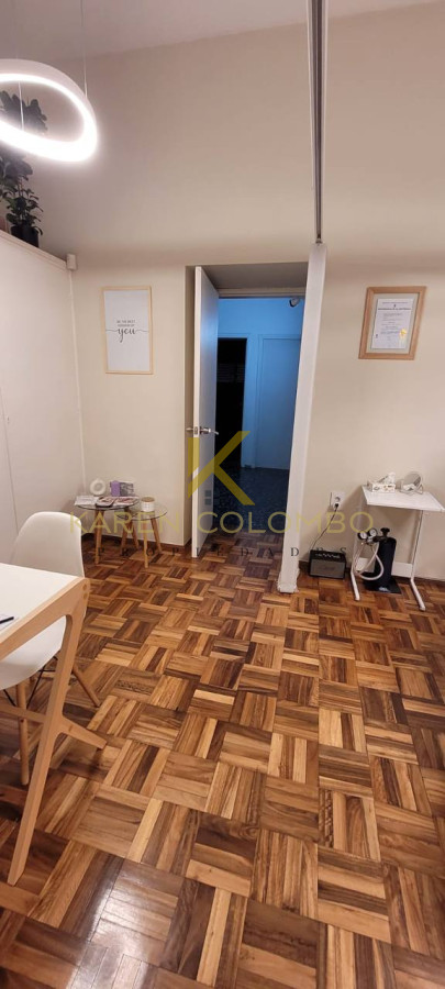 Oficina ID.21095732 - Alquiler consultorio - oficina Carrasco