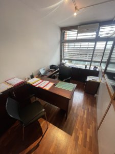 Oficina o Estudio a pasos de los principales Bancos