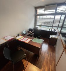 Oficina en venta centro de Montevideo.