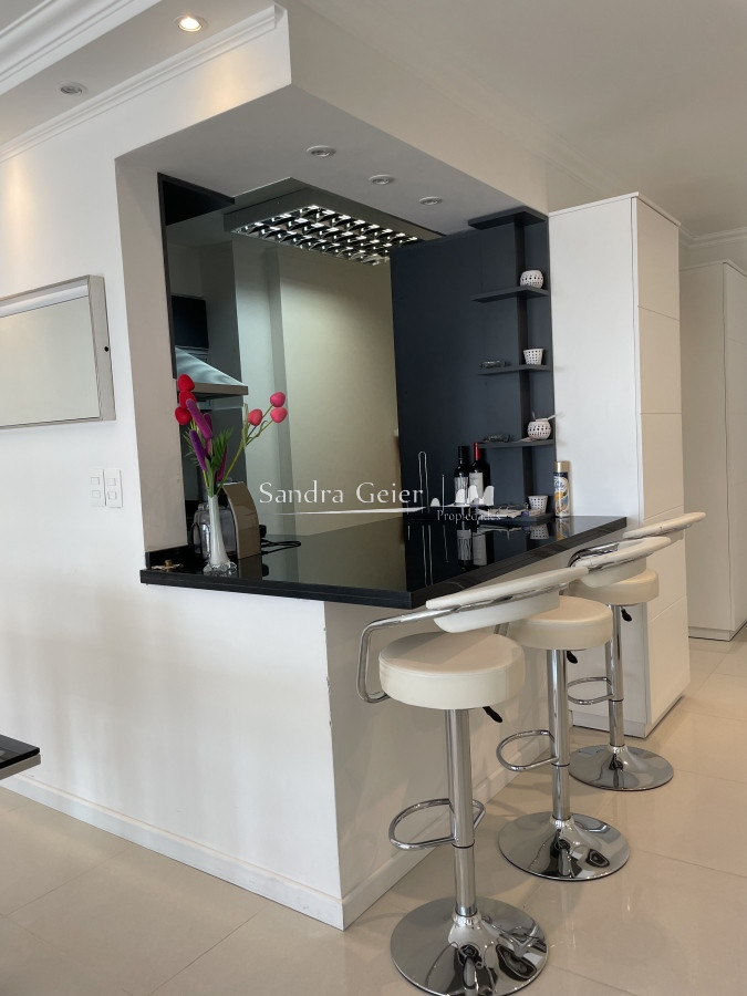 Apartamento ID.2529 - venta en playa brava parada 6