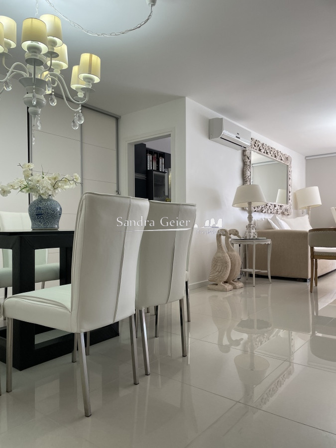 Apartamento ID.2356 - Apartamento piso 7 en playa brava parada 6 