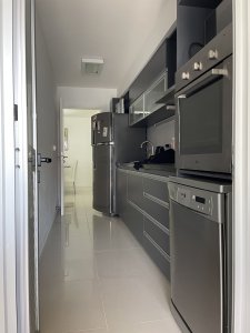 Apartamento ID.2356 - Apartamento piso 7 en playa brava parada 6 