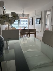 Apartamento ID.2356 - Apartamento piso 7 en playa brava parada 6 