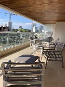 Apartamento ID.2529 - venta en playa brava parada 6