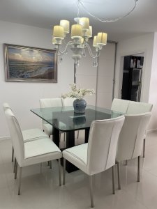 Apartamento ID.2356 - Apartamento piso 7 en playa brava parada 6 