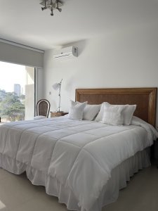 Apartamento ID.2356 - Apartamento piso 7 en playa brava parada 6 