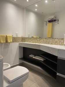 Apartamento ID.2529 - venta en playa brava parada 6