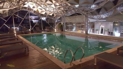 Apartamento ID.2529 - venta en playa brava parada 6