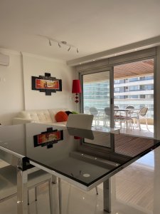 Apartamento ID.2529 - venta en playa brava parada 6
