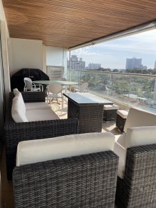 Apartamento ID.2356 - Apartamento piso 7 en playa brava parada 6 