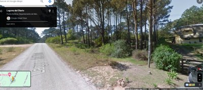 Terreno ID.2352 - OPORTINUDAD DE TERRENO EN CLUB DEL LAGO GOLF PEGADO AL HOYO 7