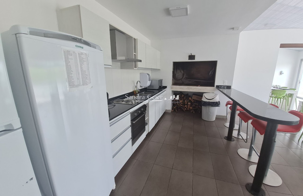 Apartamento ID.2356 - Apartamento piso 7 en playa brava parada 6 