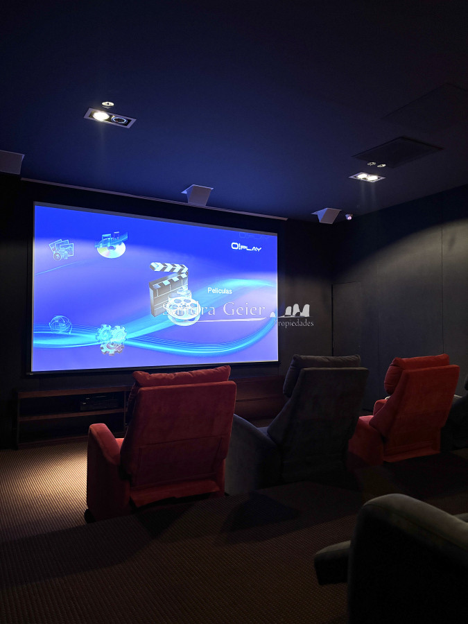 Apartamento ID.2356 - Apartamento piso 7 en playa brava parada 6 