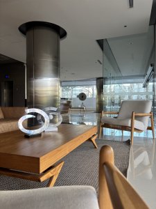 Apartamento ID.2356 - Apartamento piso 7 en playa brava parada 6 