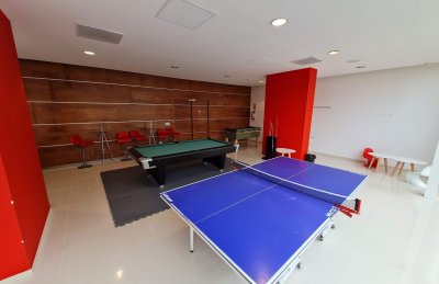 Apartamento ID.2356 - Apartamento piso 7 en playa brava parada 6 