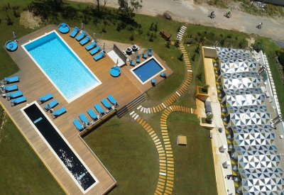 Apartamento ID.2356 - Apartamento piso 7 en playa brava parada 6 