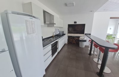 Apartamento ID.2356 - Apartamento piso 7 en playa brava parada 6 
