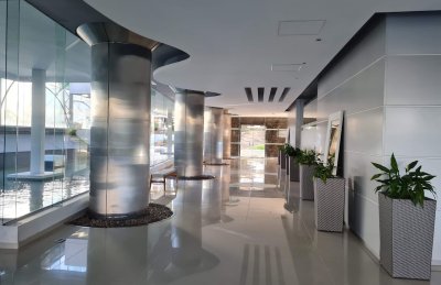 Apartamento ID.2356 - Apartamento piso 7 en playa brava parada 6 