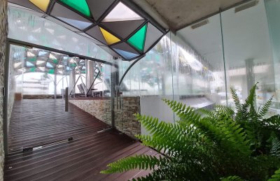 Apartamento ID.2356 - Apartamento piso 7 en playa brava parada 6 