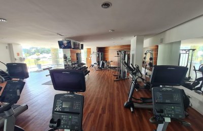 Apartamento ID.2356 - Apartamento piso 7 en playa brava parada 6 