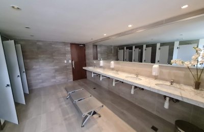 Apartamento ID.2356 - Apartamento piso 7 en playa brava parada 6 