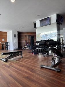 Apartamento ID.2356 - Apartamento piso 7 en playa brava parada 6 