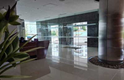 Apartamento ID.2356 - Apartamento piso 7 en playa brava parada 6 