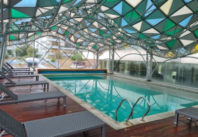 Apartamento ID.2356 - Apartamento piso 7 en playa brava parada 6 