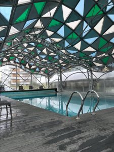 Apartamento ID.2356 - Apartamento piso 7 en playa brava parada 6 