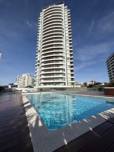 Apartamento ID.2356 - Apartamento piso 7 en playa brava parada 6 