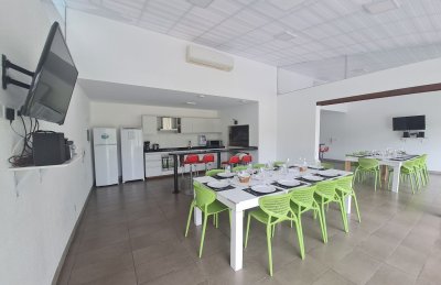 Apartamento ID.2356 - Apartamento piso 7 en playa brava parada 6 