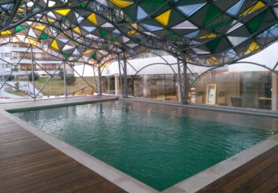 Apartamento ID.2356 - Apartamento piso 7 en playa brava parada 6 